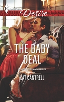 Imagen de portada para The Baby Deal